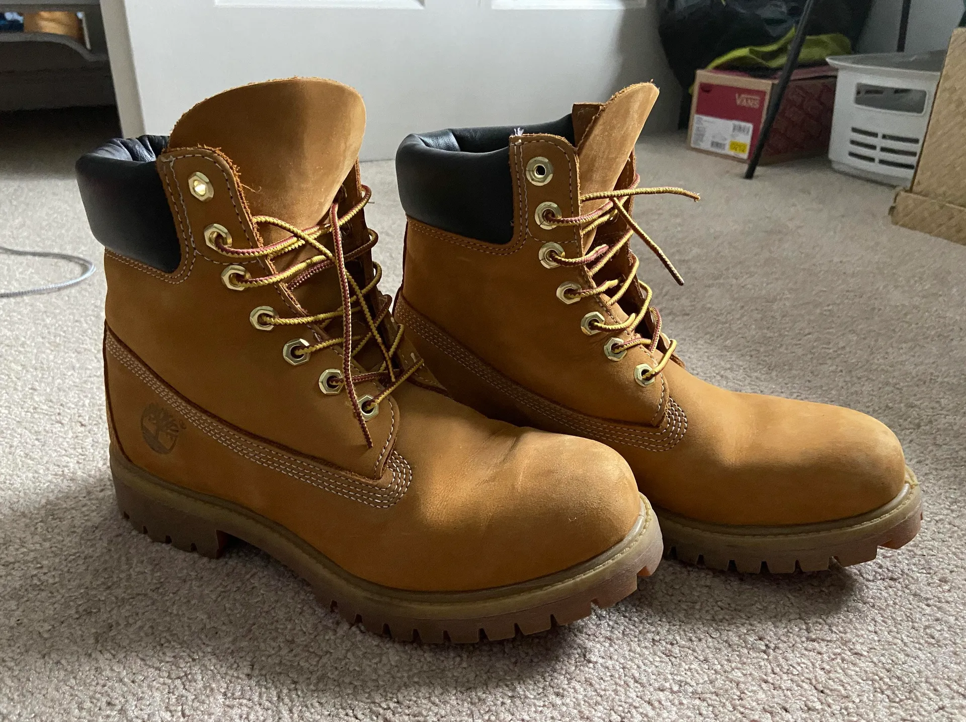 Timberland Classic Boot - Image 2