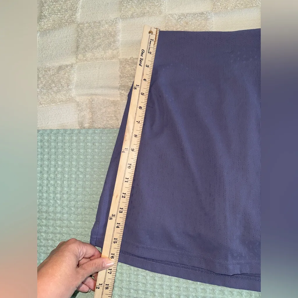 NWT Nike Dri-FIT Club Skirt golf skort women's XS - Image 5