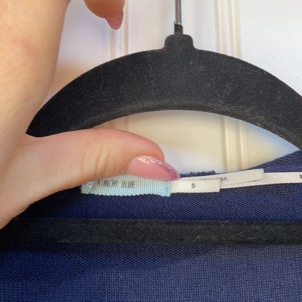 Urban Outfitters Kimchi Blue Women’s Ruffles Cardigan Sweater Size Small - Image 5