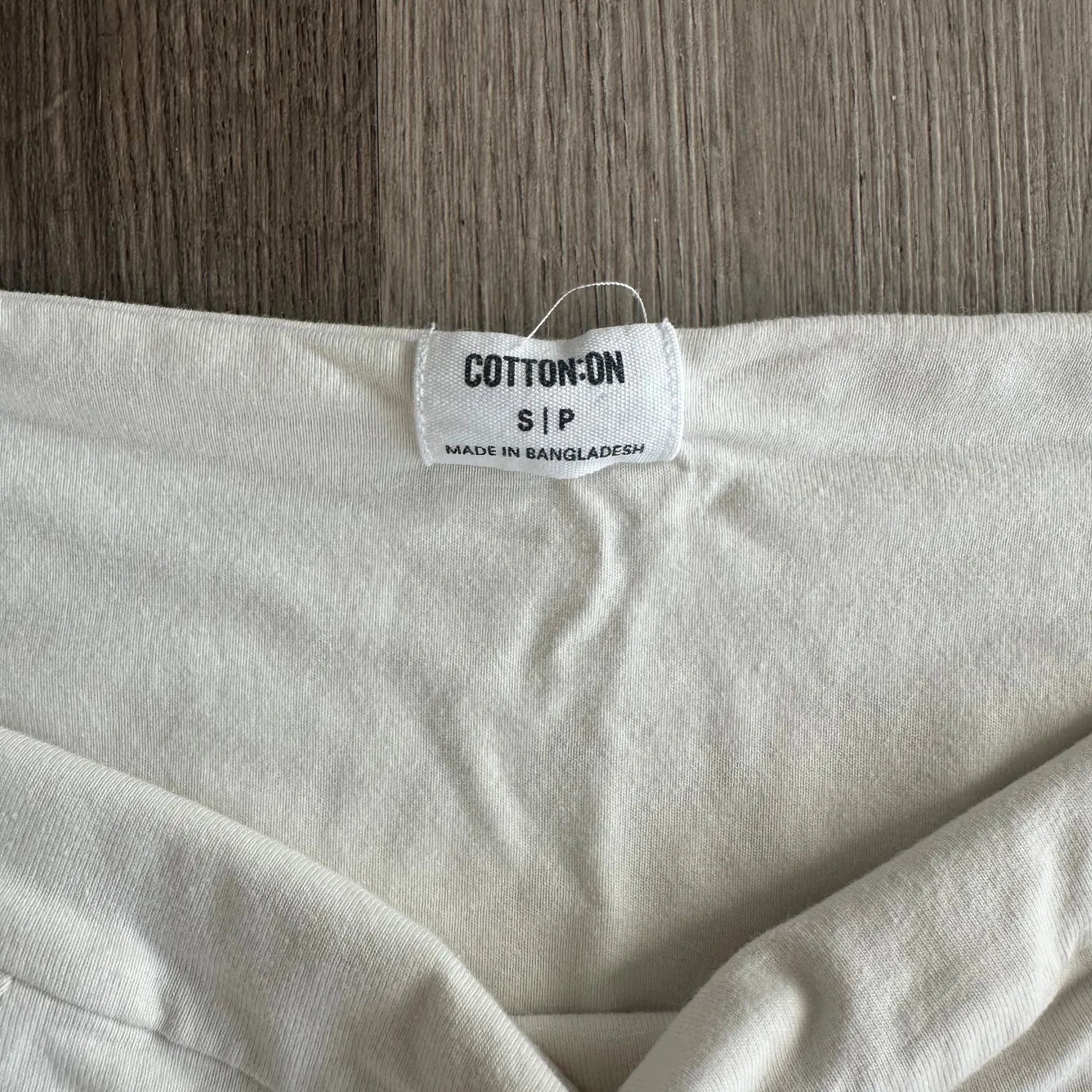 Cotton On Halter Top - Image 2