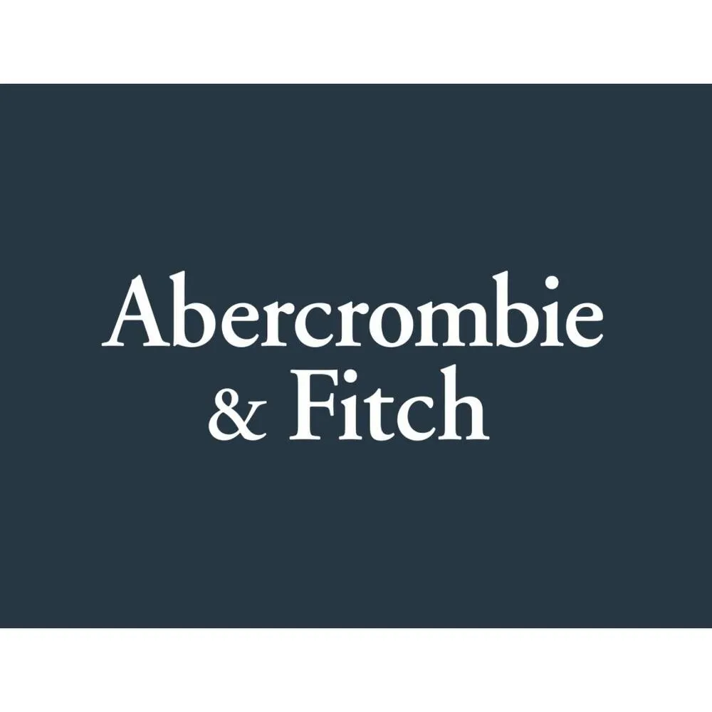 Abercrombie & Fitch Ankle Straight Ultra High Rise Black Denim Jeans Size 25 0 - Image 5