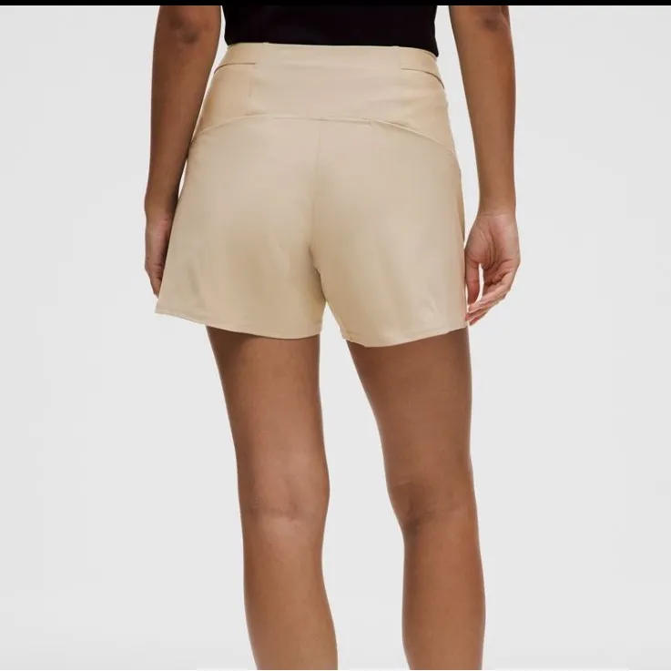 Lululemon Warpstreme Multi Pocket Golf Short - Image 3