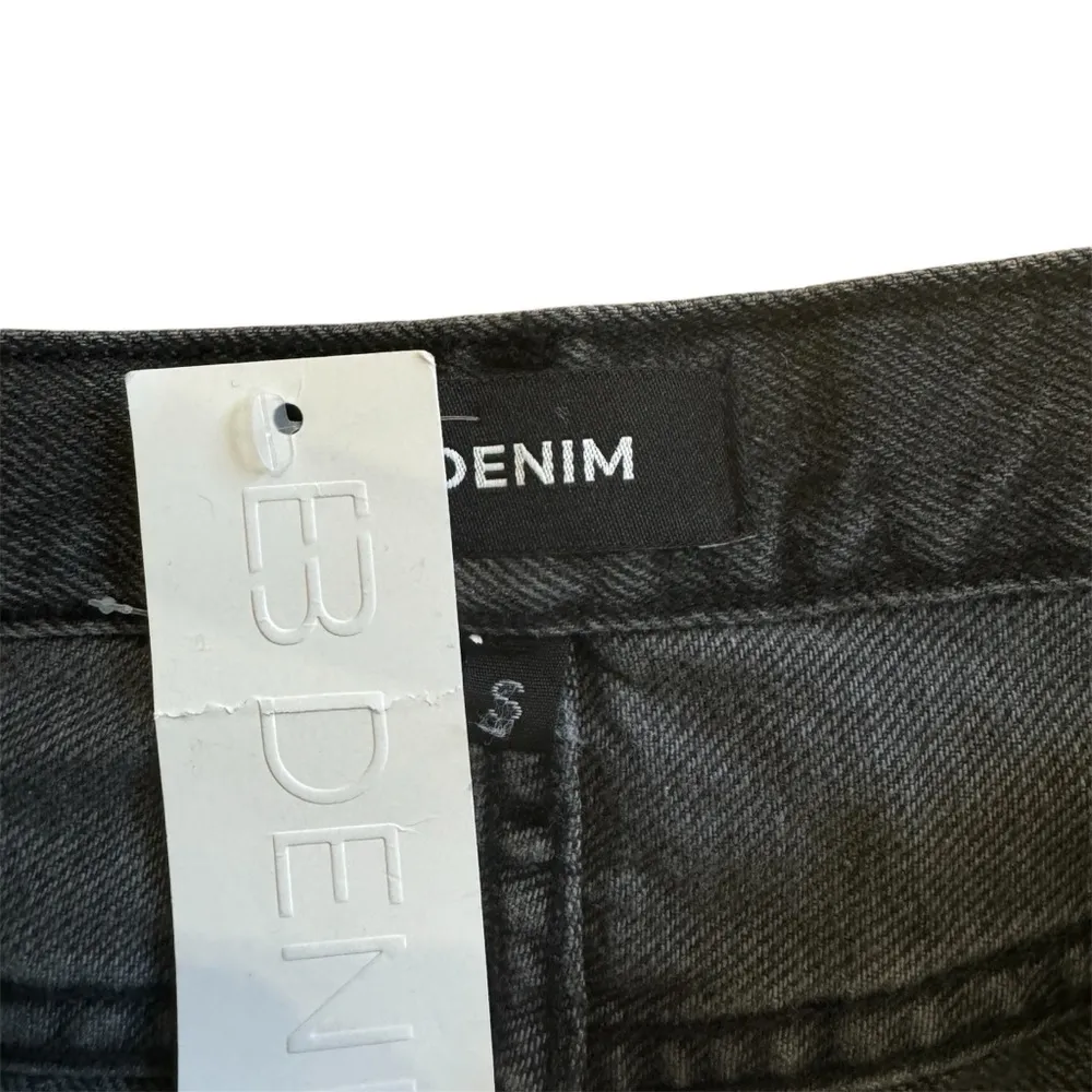 EB Denim Chain Replicas in Grade School BLOGGERS FAVORITE NWT Gray - Image 9