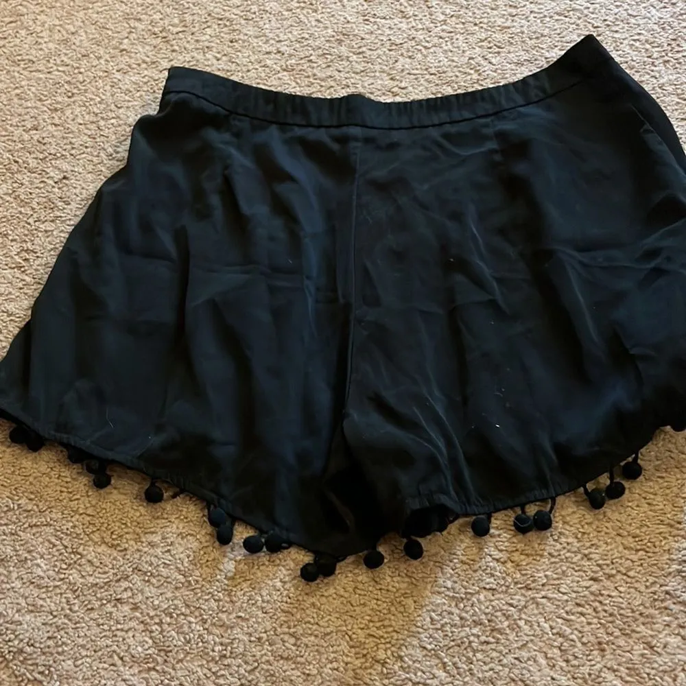ASOS black shorts 8 - Image 6