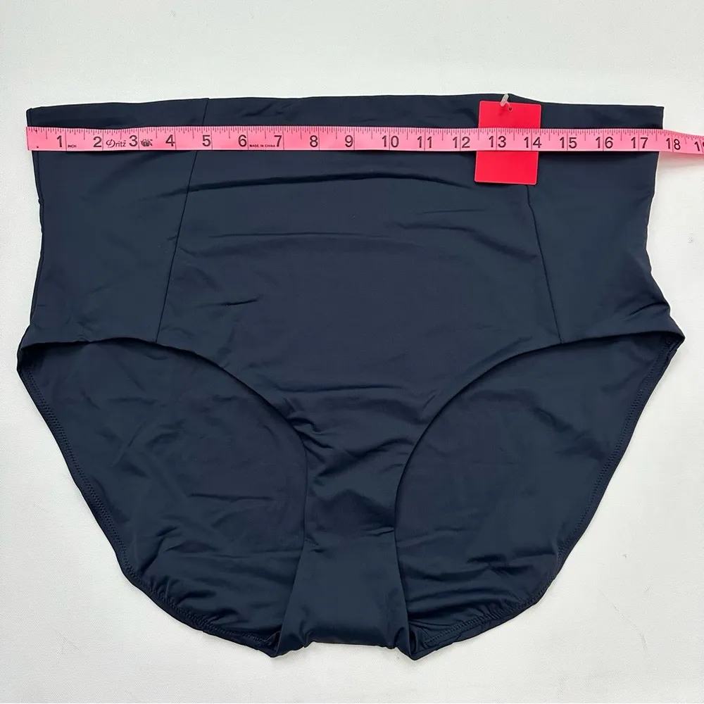 Spanx  Women’s Swim Brief Size 2X - Image 9