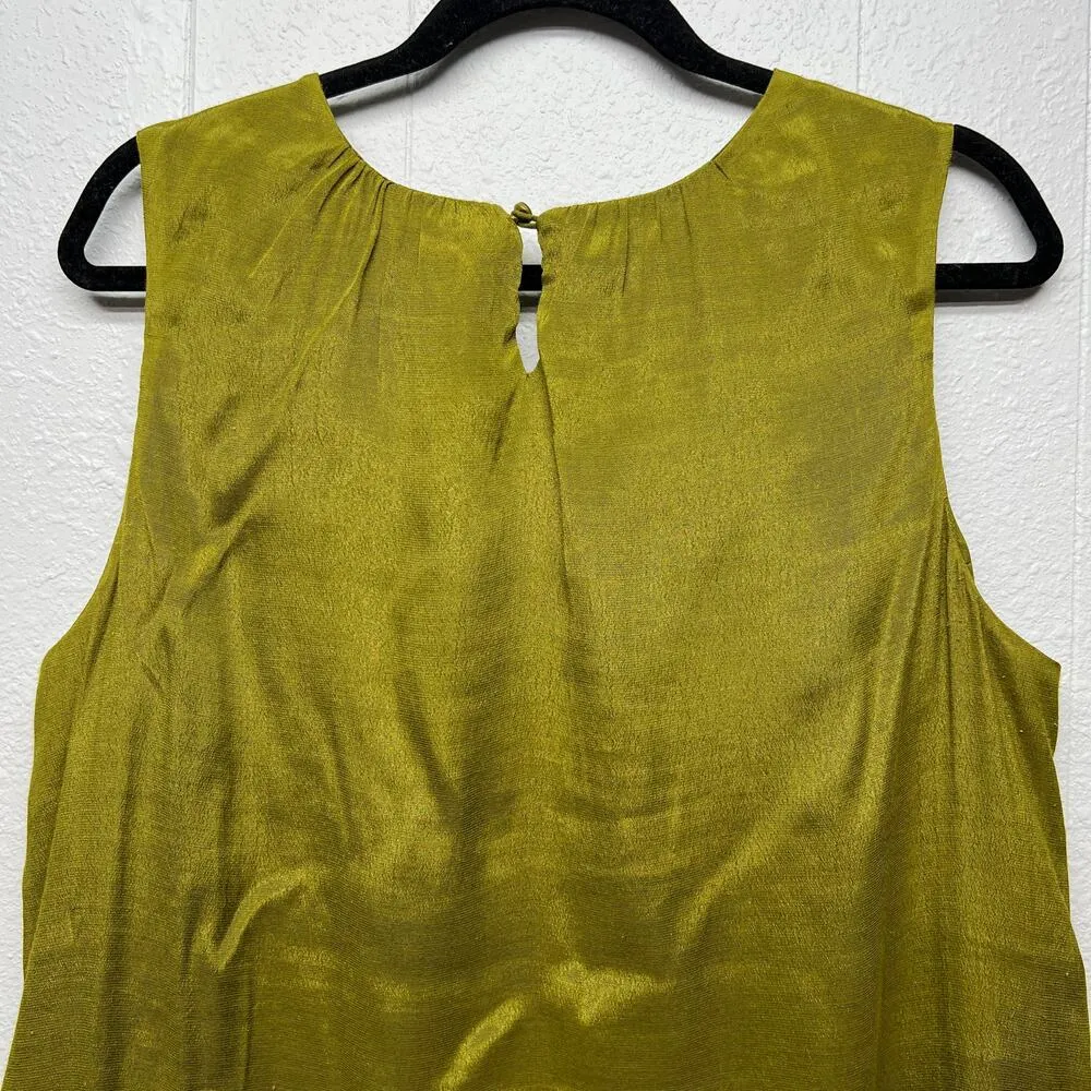 Coldwater Creek Womens Flowy Top Large Office Workwear Career Party Holidays - Image 6