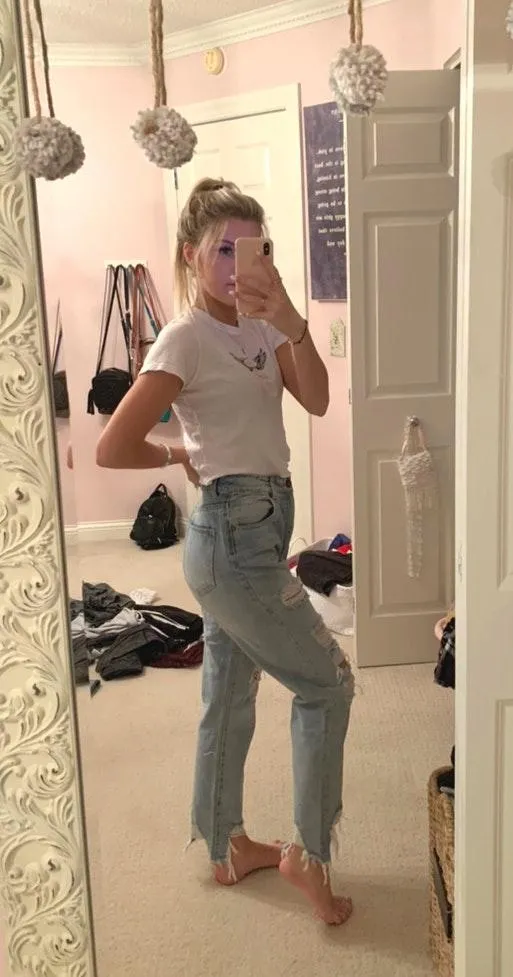 Cotton On Jeans - Image 2