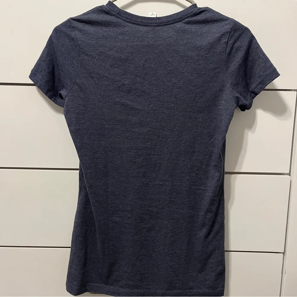 Corgi Dog T Shirt - Image 3