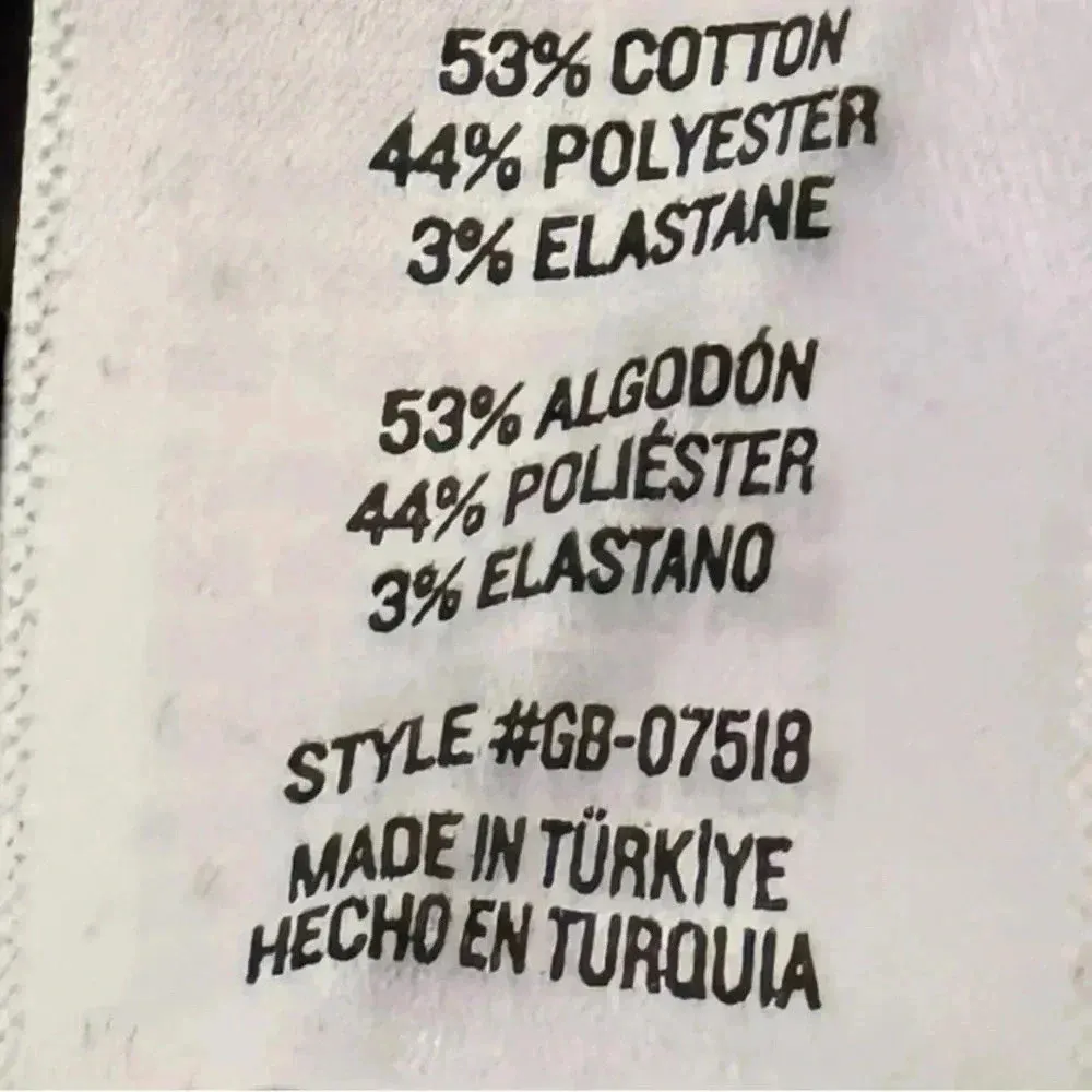 NWT Francesca's BLUE RAIN Women’s Medium Black Nina Knitted Tank Midi Dress - Image 6