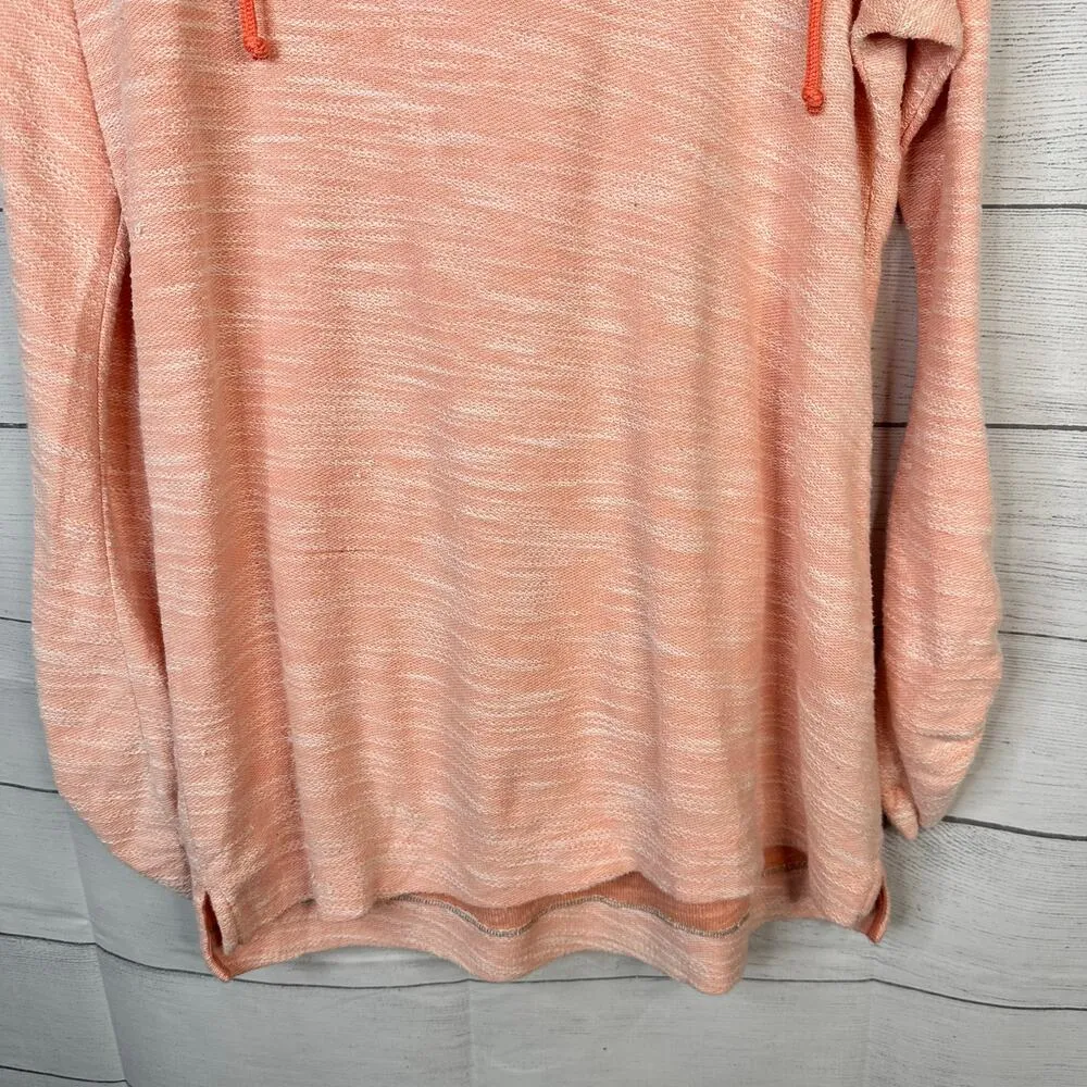 Columbia Womens size Small Coastal Escape Hoodie Beachy River 1658851 - Image 5