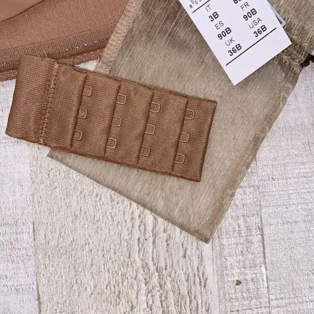 Push up bra 36B new with tags - Image 5