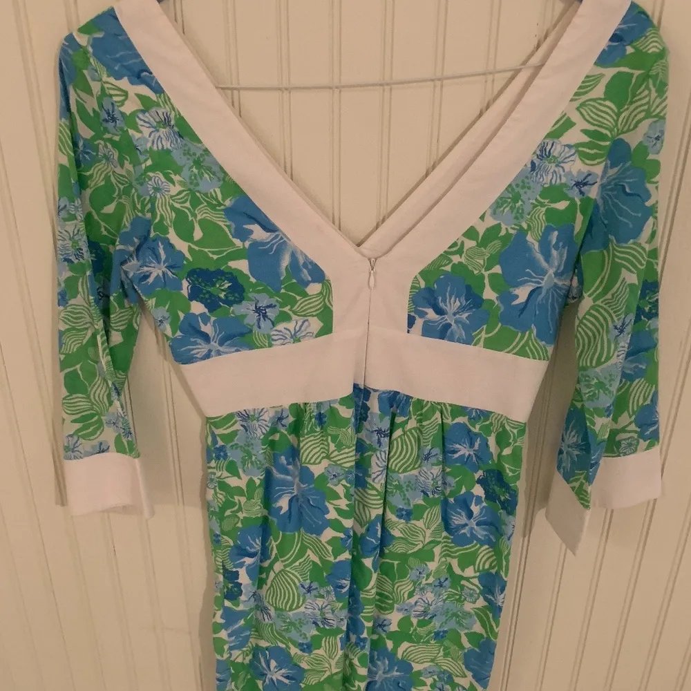 Tibi  Dress - Image 4