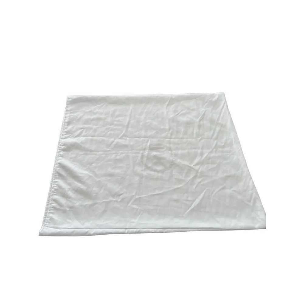 Michael Kors Brown Silk Dust Bag Drawstring - Image 5