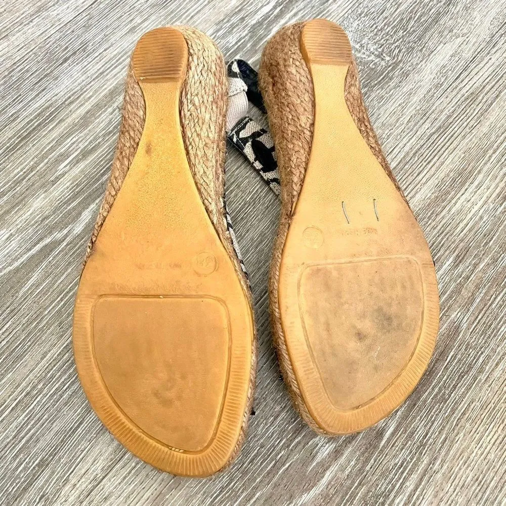 Eric michael zebra Sandals - Image 9