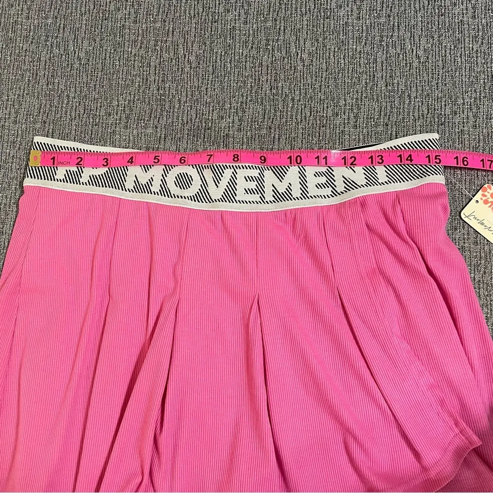 Free People Movement Duo Skort Size L - Image 13