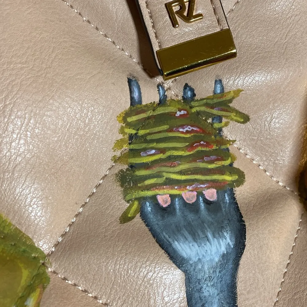 Ravioli Bag - Image 8