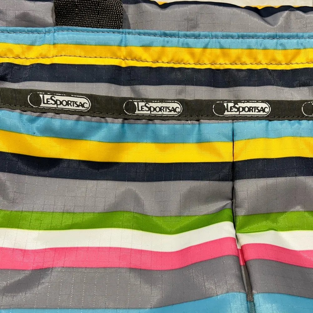 EVERYDAY ZIP TOTE! - Image 2