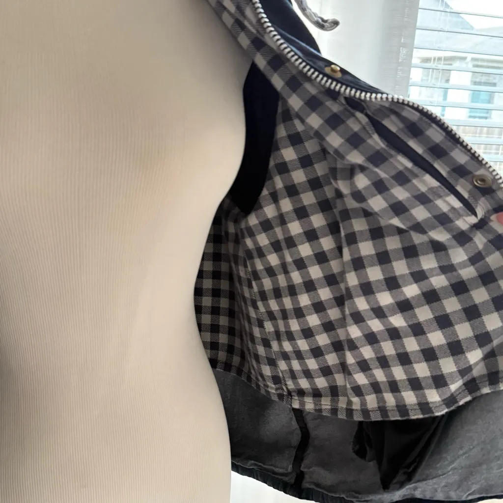 Barbour Catton Patch Showerproof Jacket - Image 12