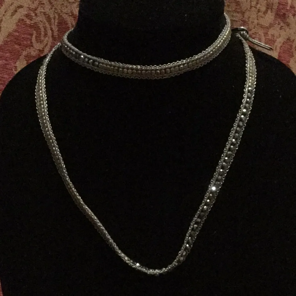 A Very Beautiful Nakamal long necklace - Image 2