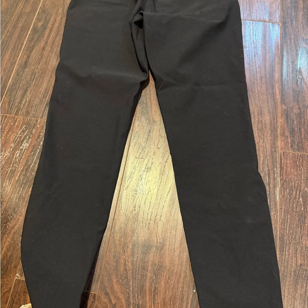 ATHLETA Wander Slim‎ Ankle Pant Black Size 4 - Image 9