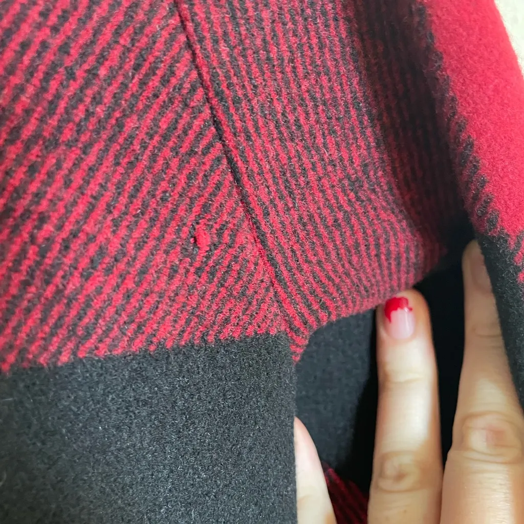 RD Style Plaid Shacket - Image 8