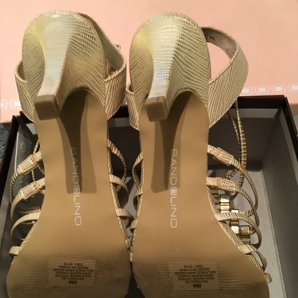 Bandolino Sandal - Image 6