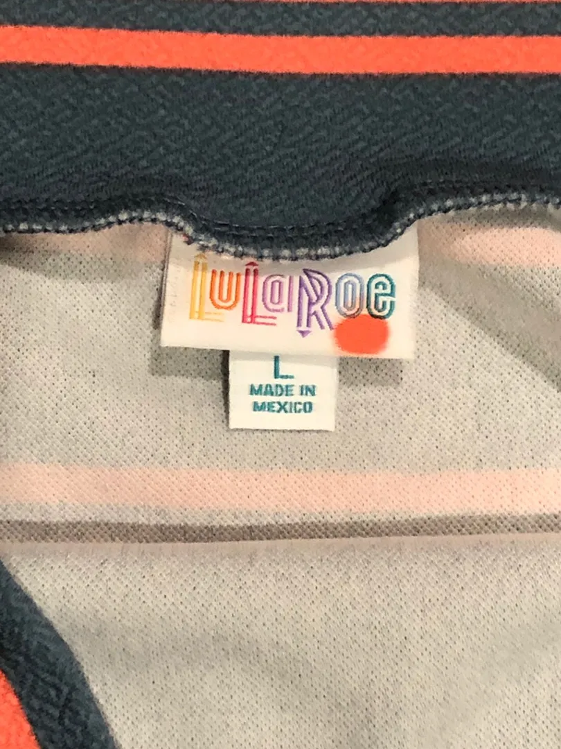 LuLaRoe Pencil Skirt - Image 4