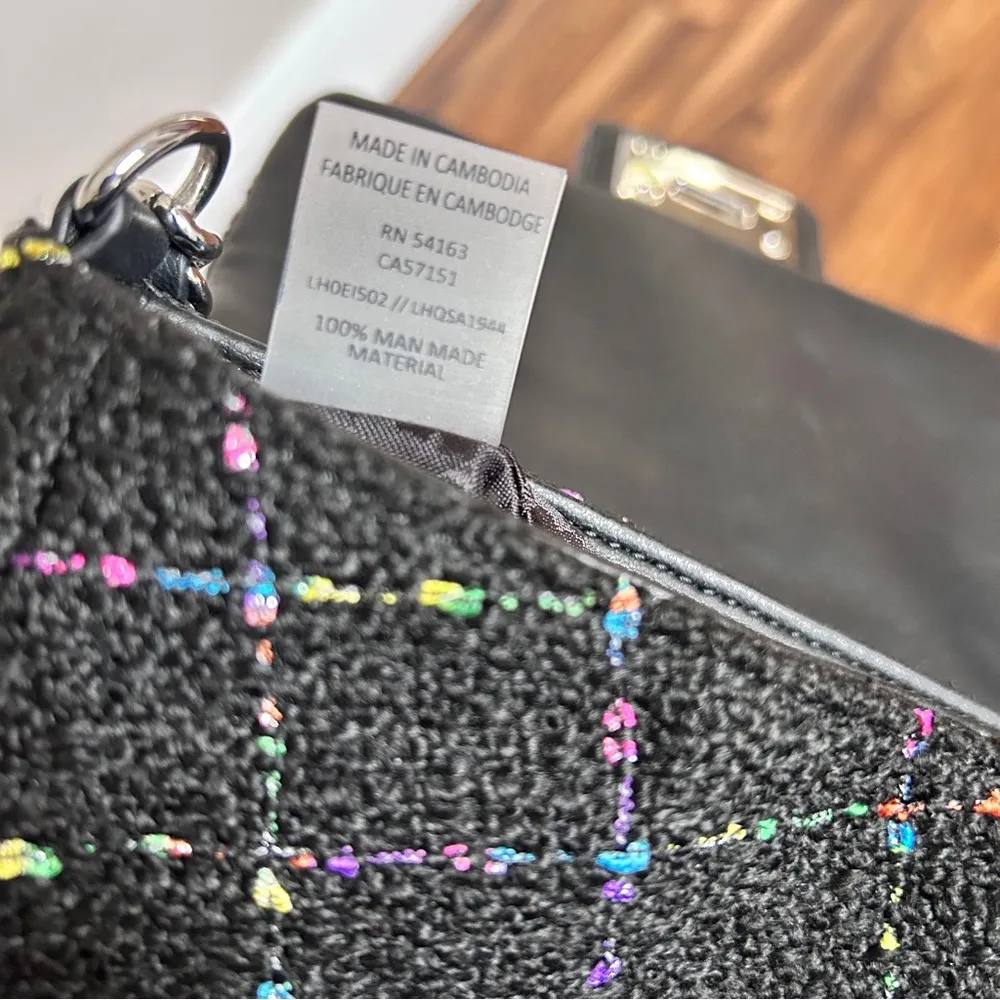 🆕 Karl Lagerfeld Shoulder/Crossover Bag💥 - Image 9