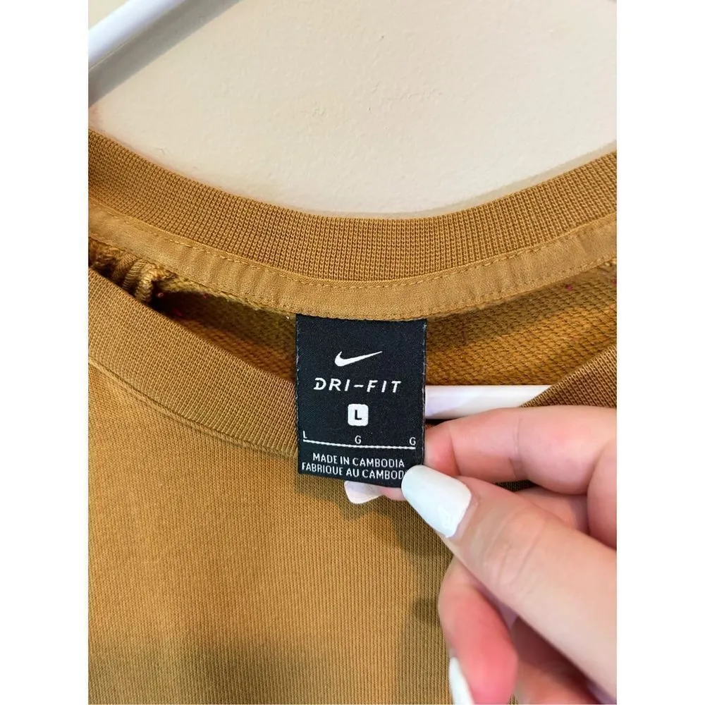 nike crewneck - Image 2