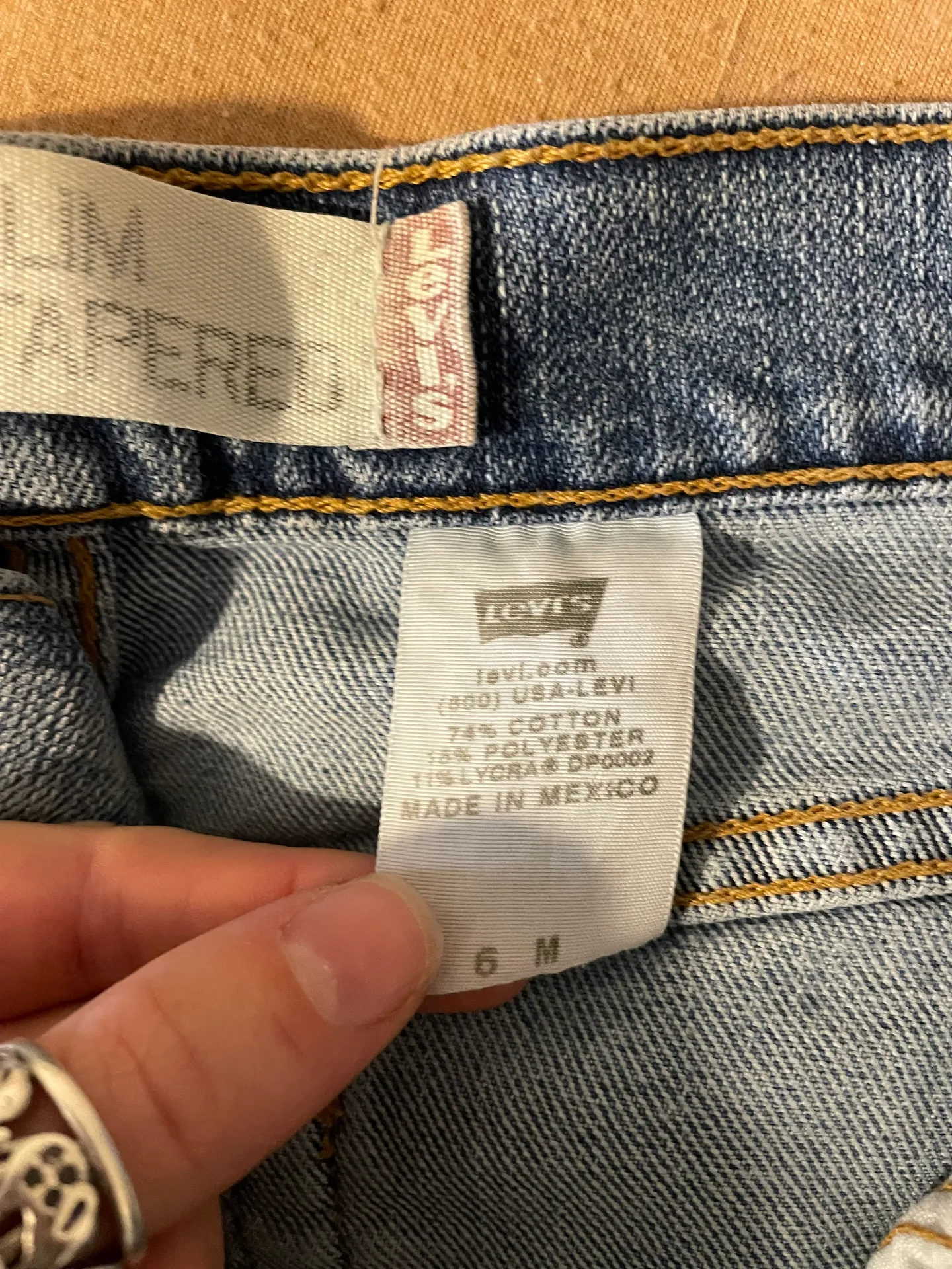 Levi’s   - Image 4