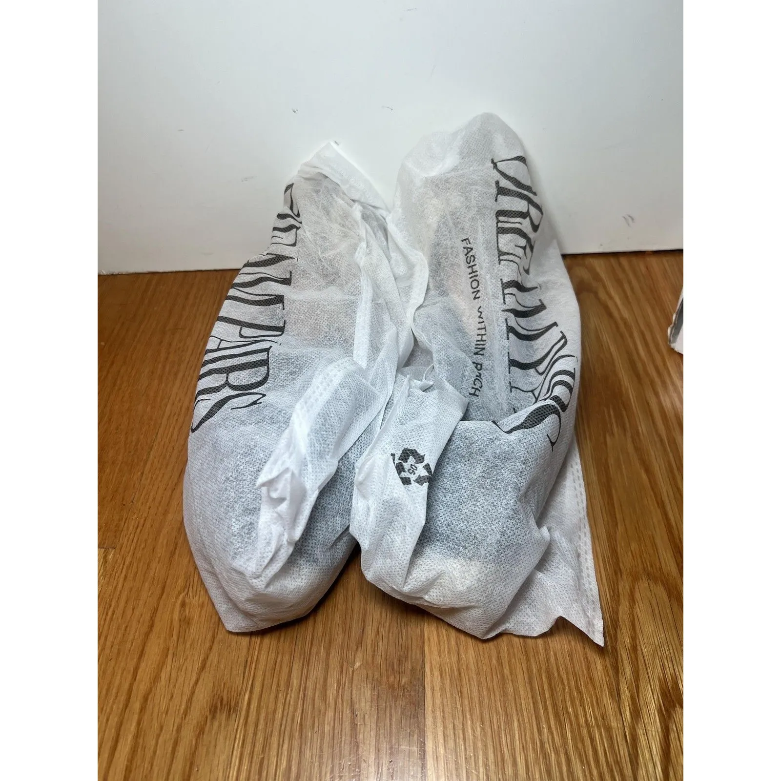 Dream Pairs Shoes Womens Size 11 Espadrille Wedge Sandals Ankle Strap DPW211 - Image 3