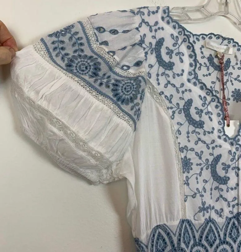 Loveshackfancy Valente Dress  - Image 8