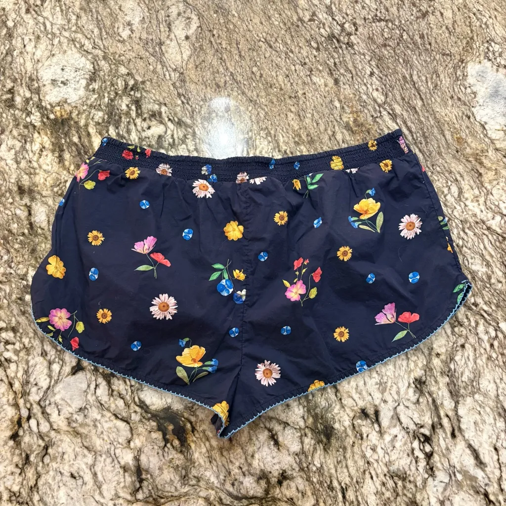 Anthropologie Printed Boxer Shorts - Image 4