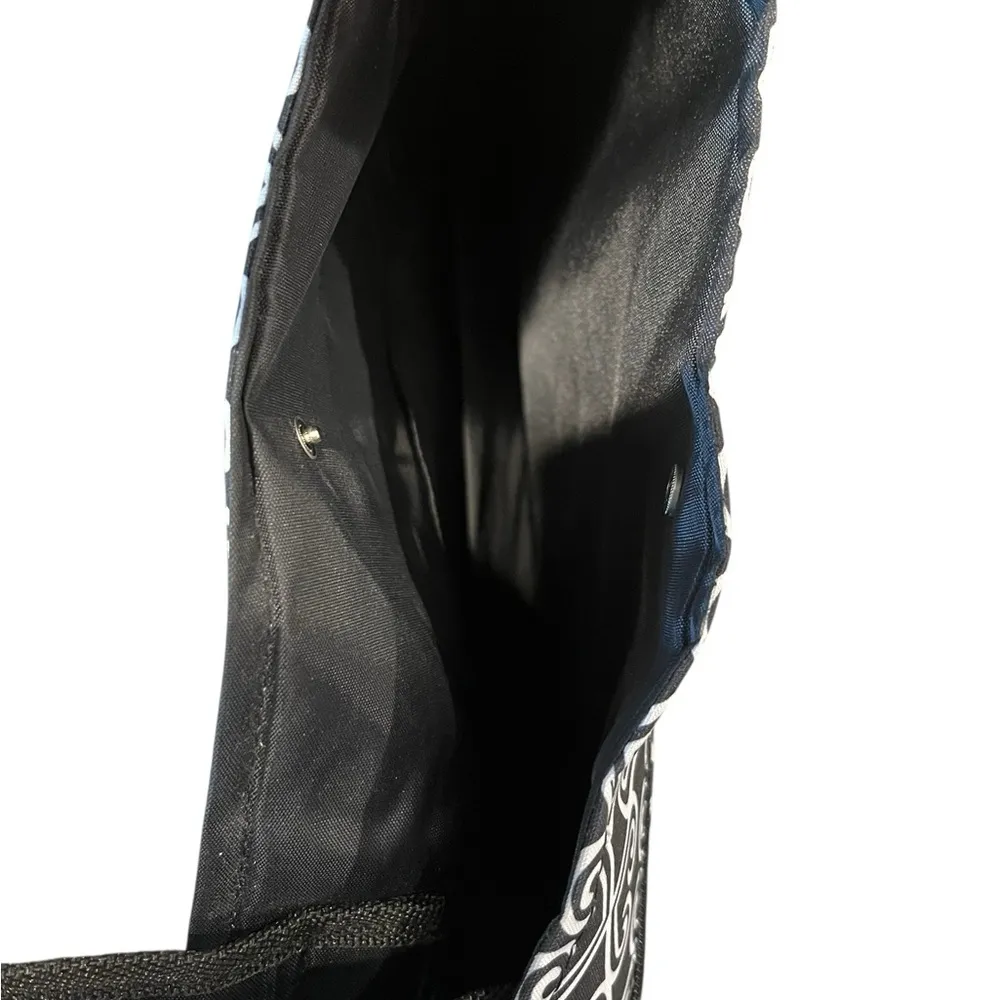 NWT Snapster Walker Bag Folding Walkers Mobility Accessories Bag Black Gate - Image 6