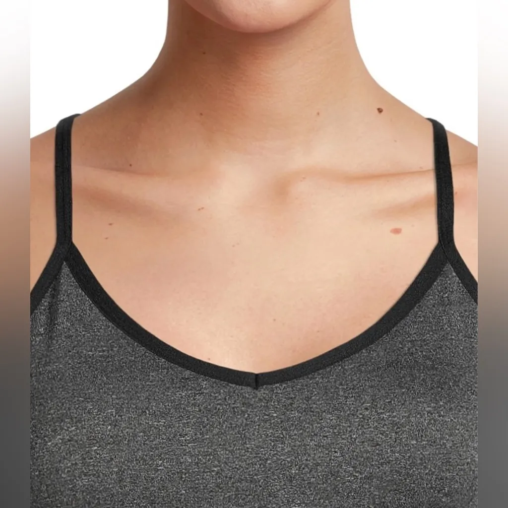 NWT - Racerback Core Sports Bra. - Image 5