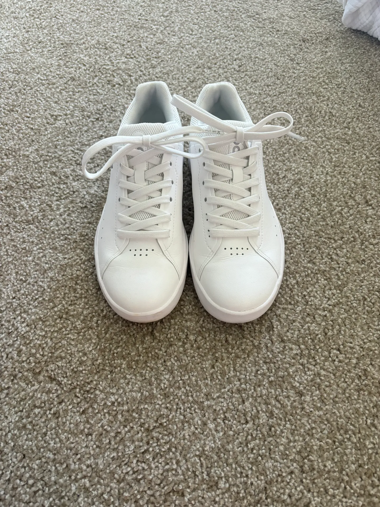 On Cloud  the rodger advantage  - Image 2