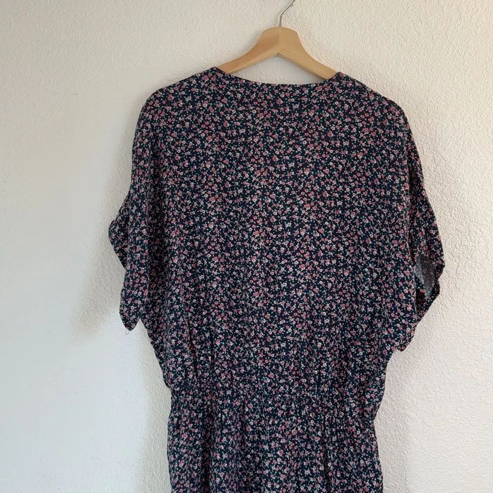 Rails Minka floral romper - Image 10