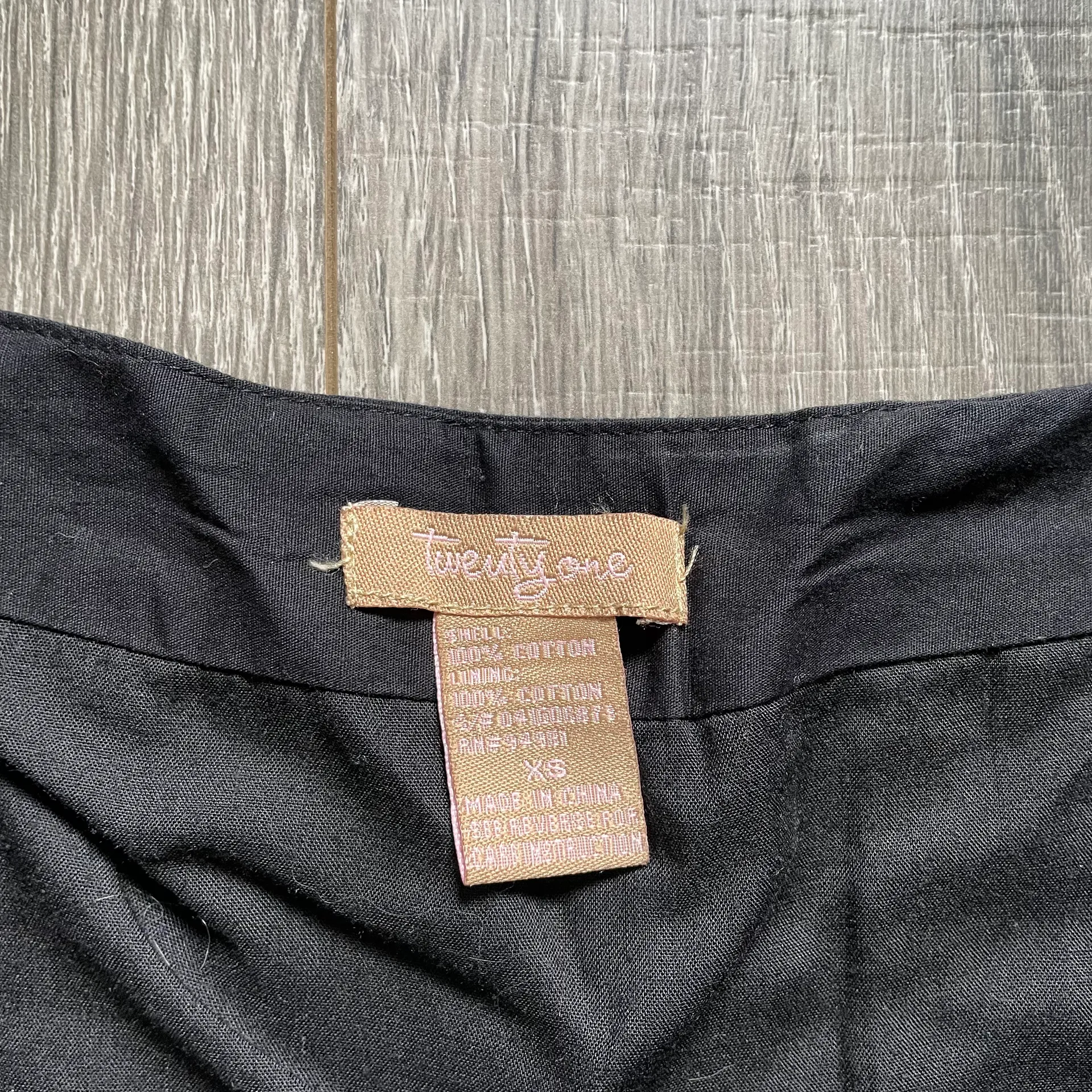 Twenty One Skirt - Image 5