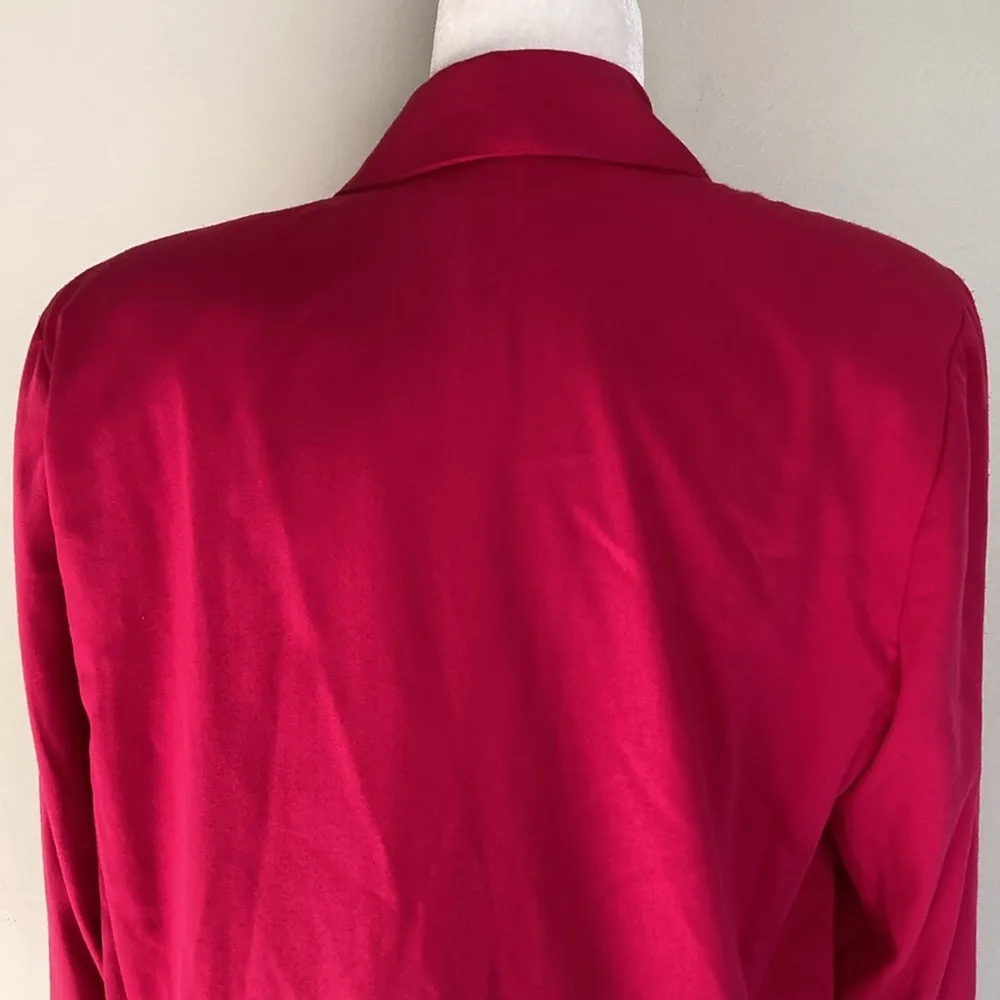 Forenza Vintage Oversized Jacket / Blazer - Image 7