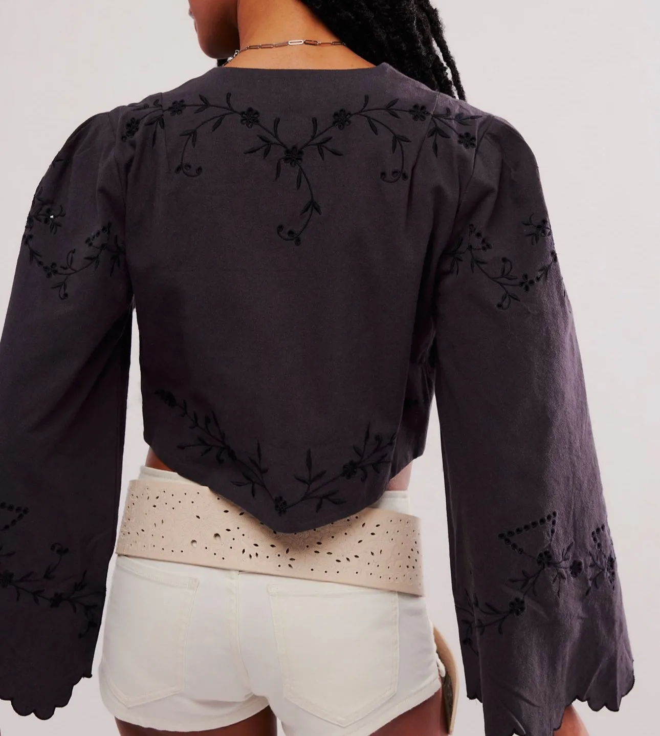 Wild Daisy Jacket - Image 9