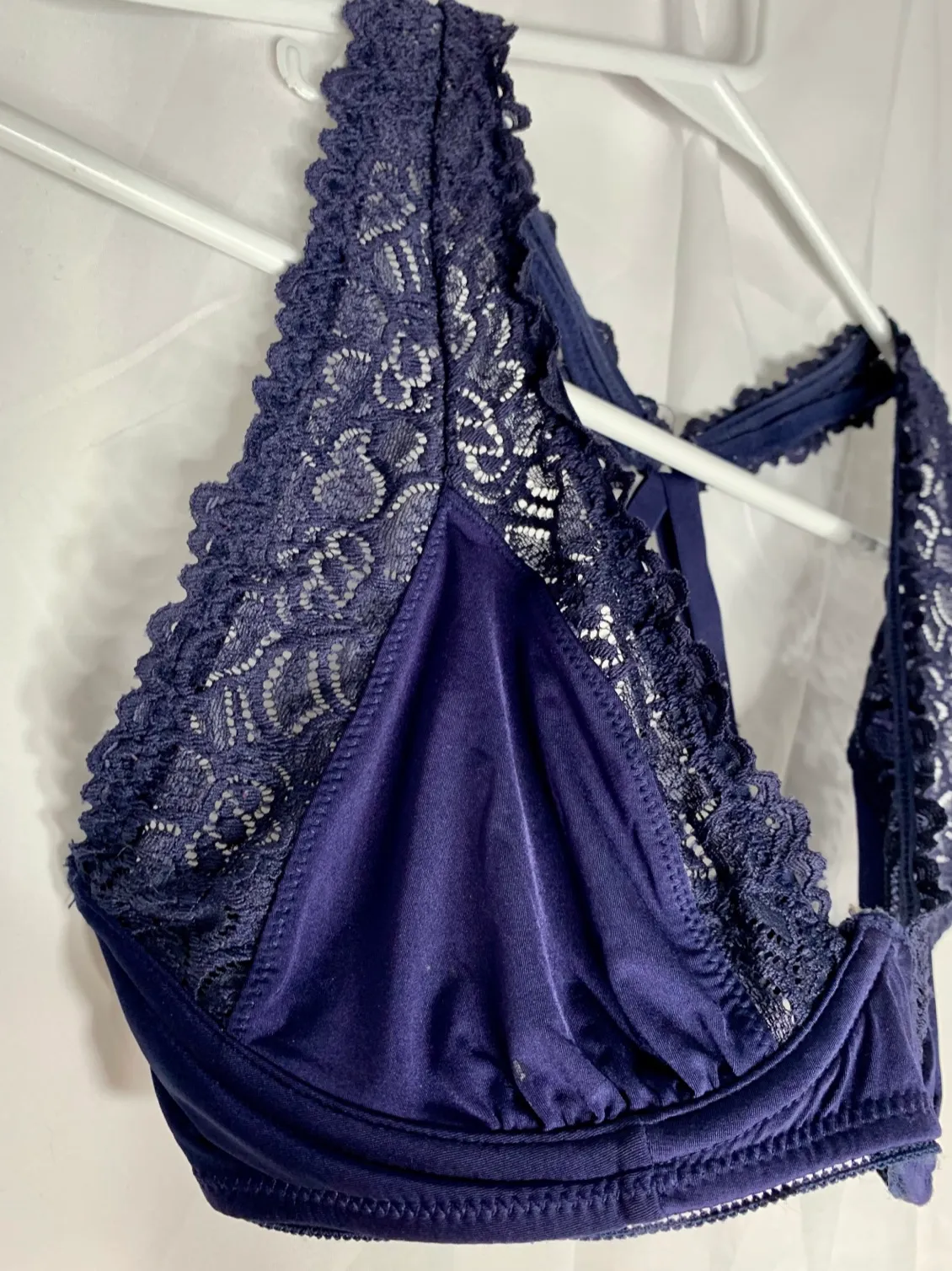 Lace Bralette - Image 4