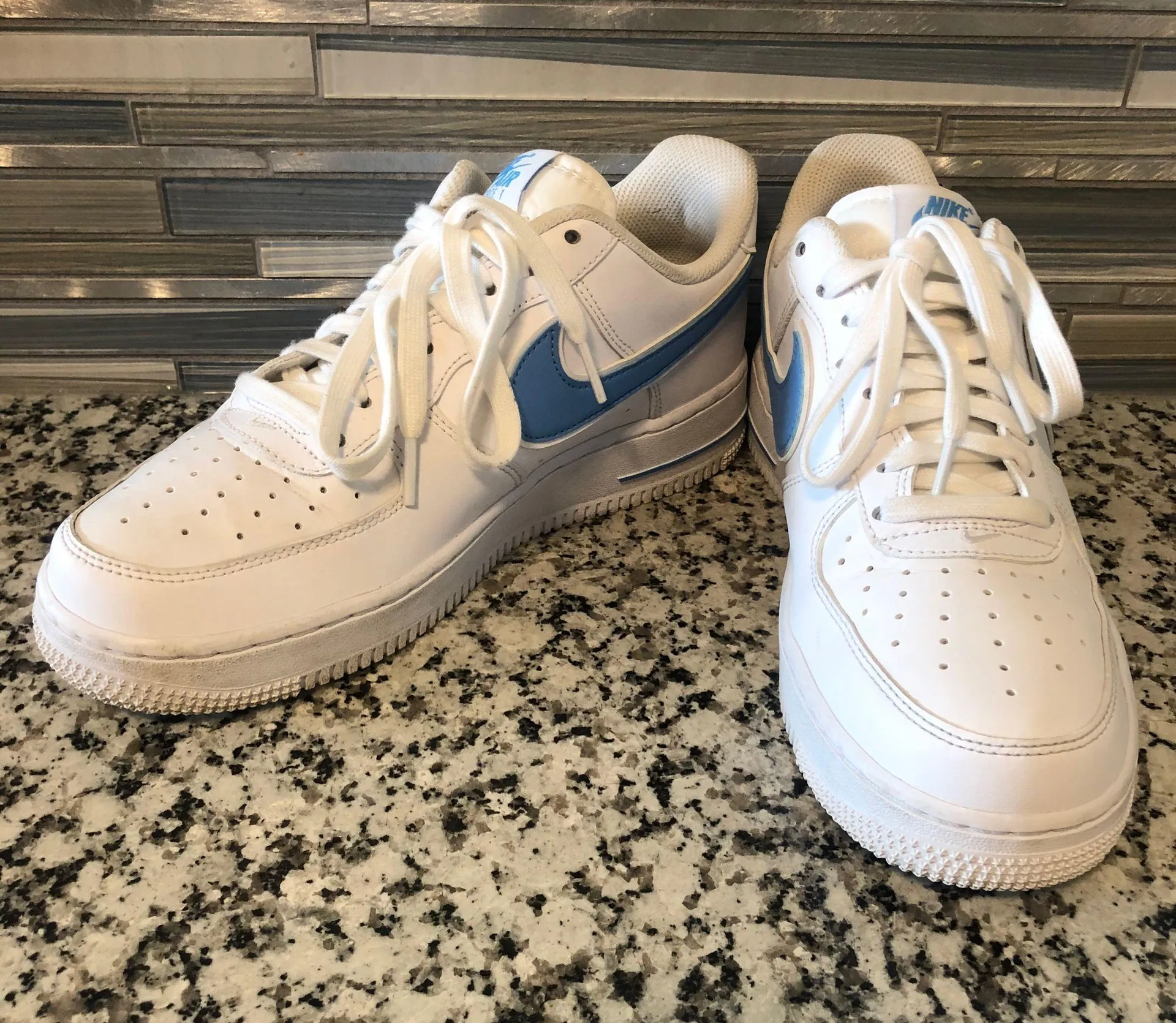 Nike Air Force 1 - Image 5