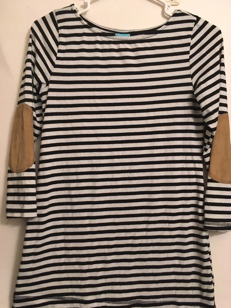 Striped Top - Image 3