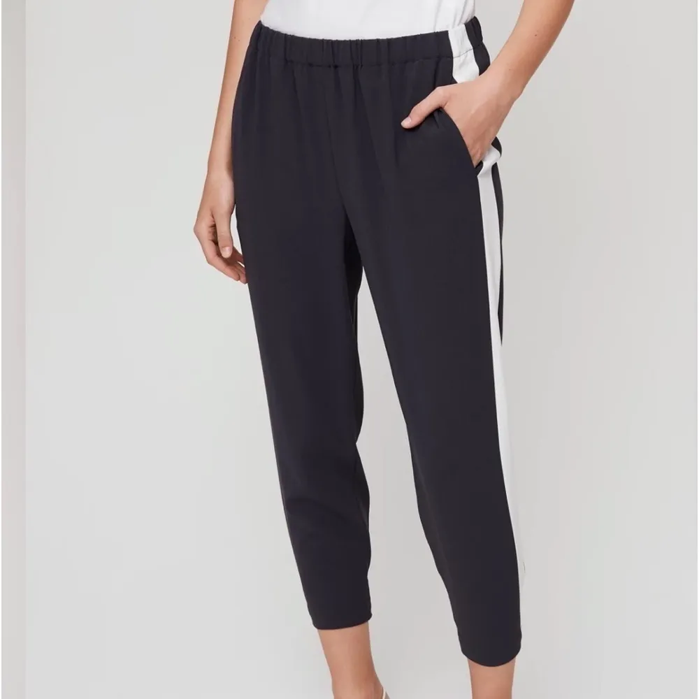 Aritzia Babaton Dexter Pant‎ Sz 2 - Image 2