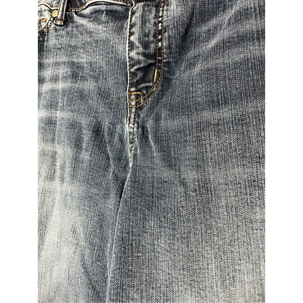 Torrid Jeans Shorts‎ - Image 2