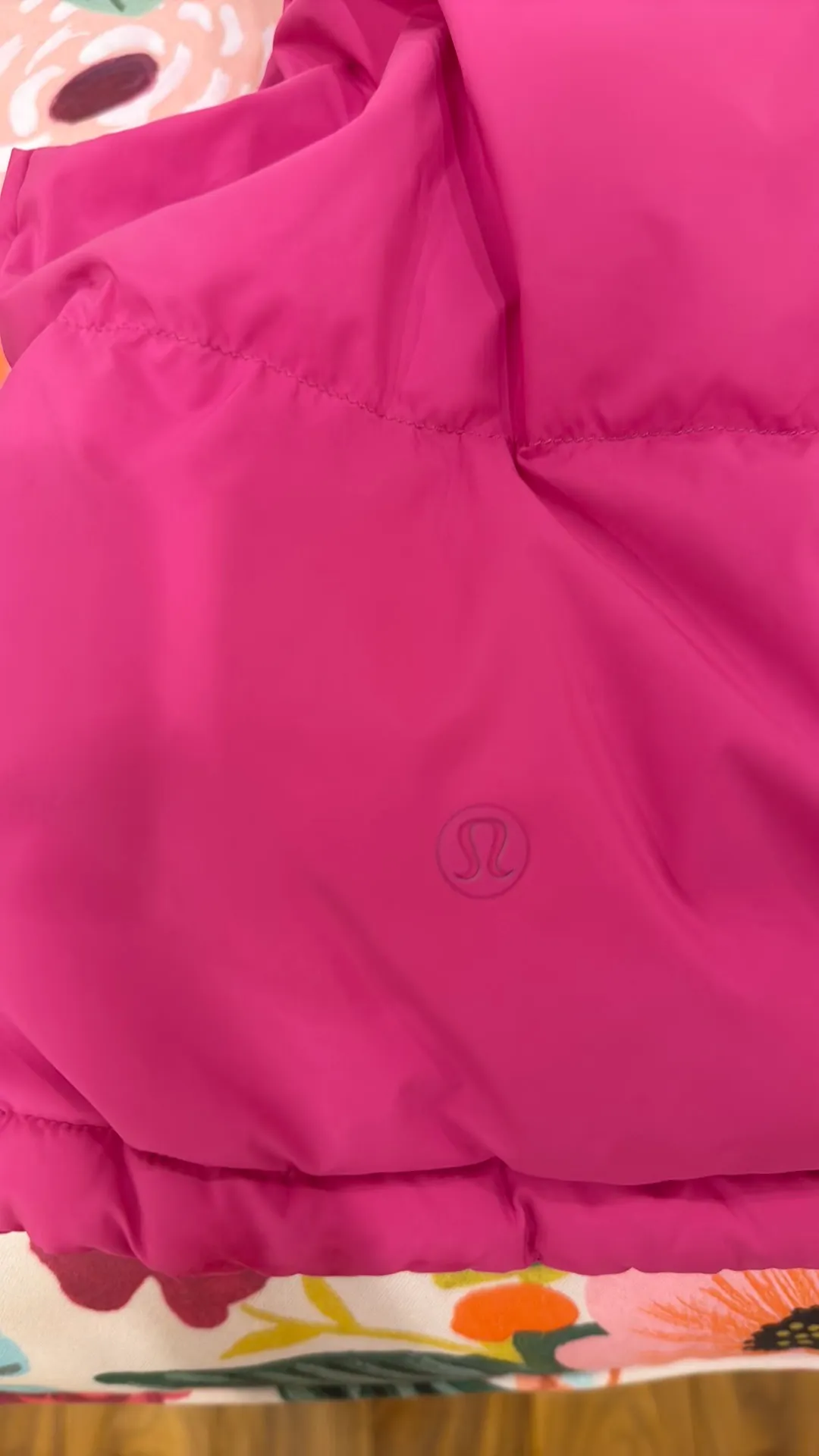 Lululemon Puffer - Image 4