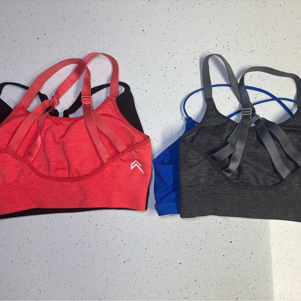 Oner active sports bra BUNDLE small / medium - Image 3