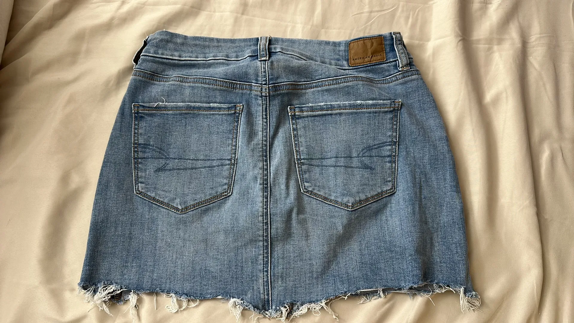 Denim Skirt American Eagle - Image 2