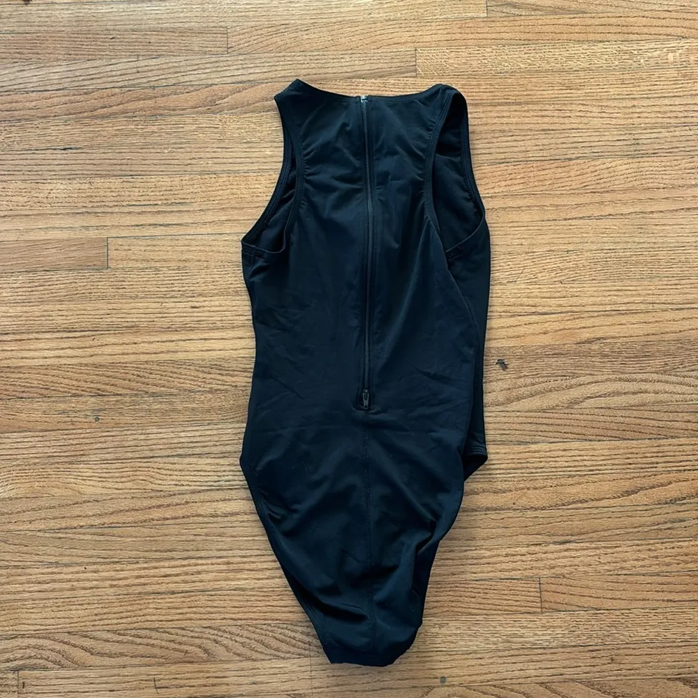 Tyr black bodysuit - Image 3