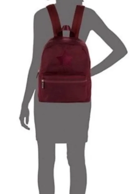 Pooch Backpack . Brand New In Bag With Tags Red - $150 New  display picture 3
